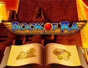Игровой автомат Book of Ra (Книжки, Книга Ра)