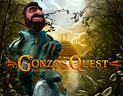 Игровой автомат Gonzo’s Quest онлайн
