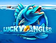 Игровой автомат Lucky Angler онлайн
