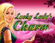 Игровой автомат Lucky Lady’s Charm Deluxe