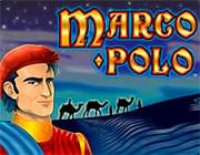 Игровой автомат Marco Polo играть бесплатно