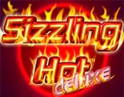 Игровой автомат Sizzling Hot Deluxe