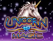 Игровой автомат Unicorn Magic (Единорог)
